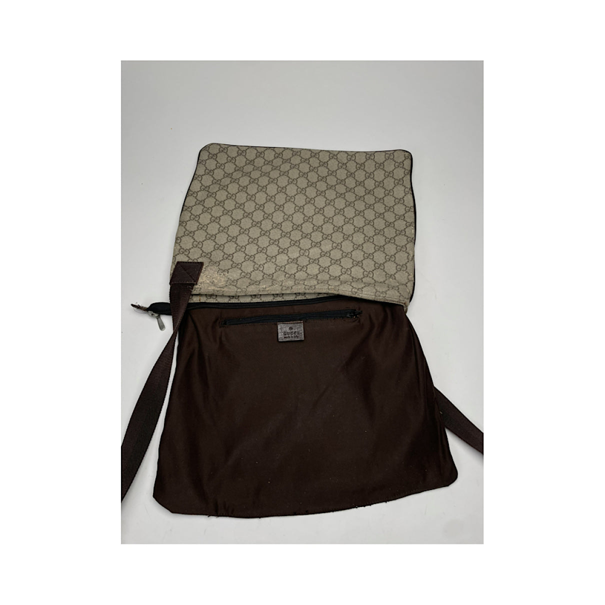 Gucci Jackie Vintage  Handbag image 3