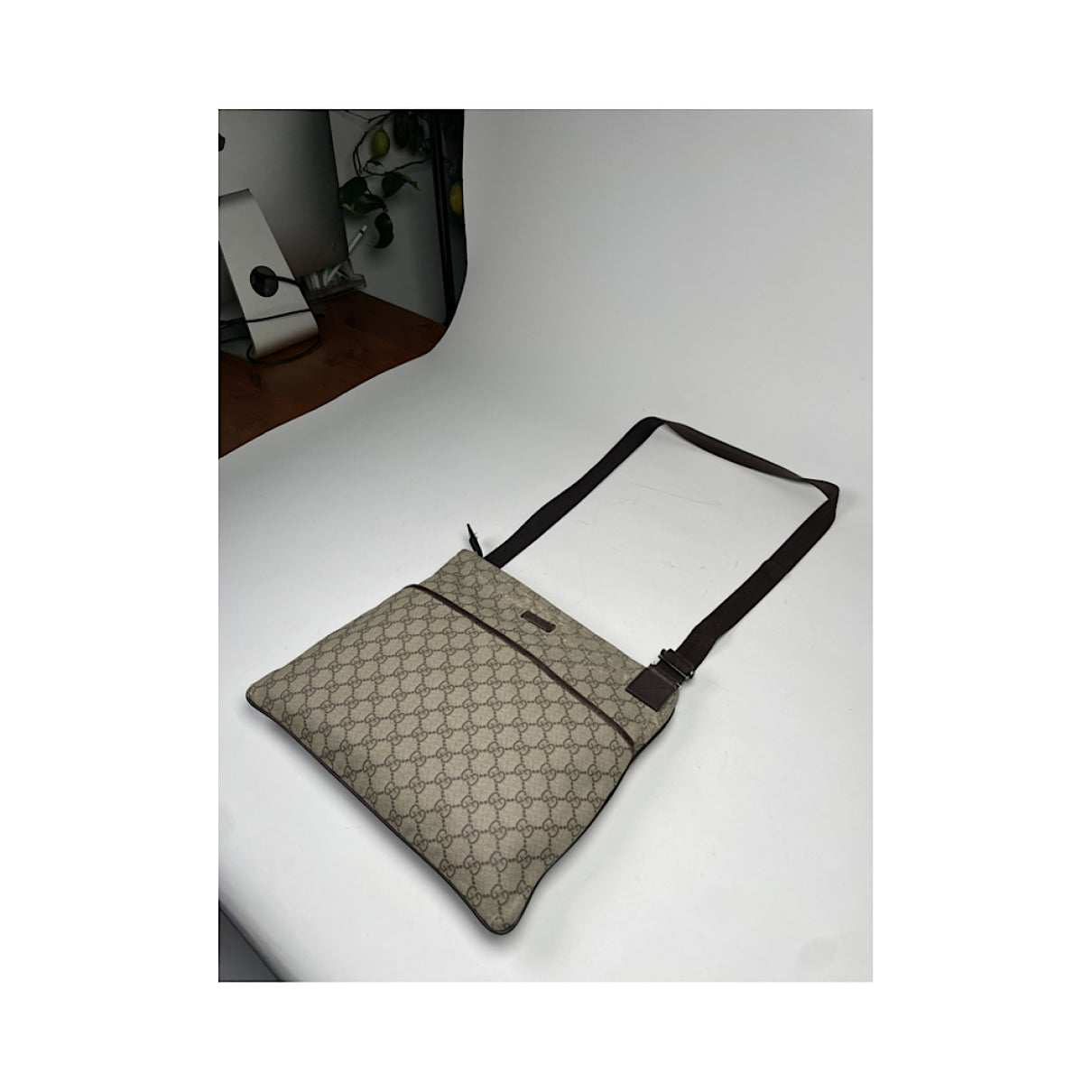 Gucci Jackie Vintage  Handbag image 5