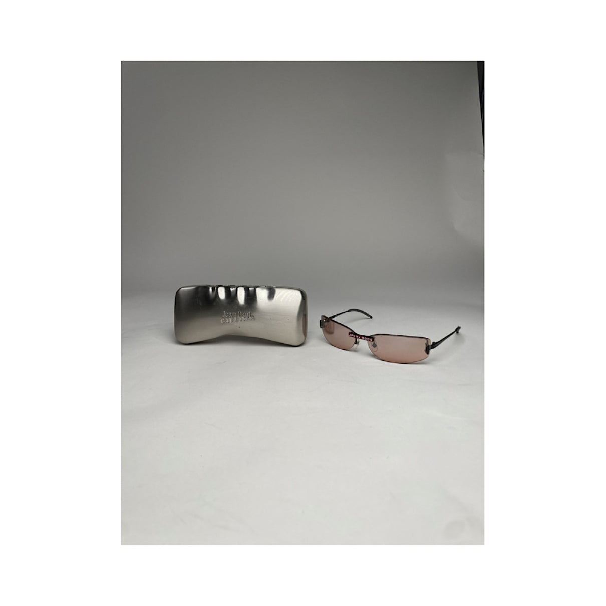 Jean Paul Gaultier Sunglasses image 2