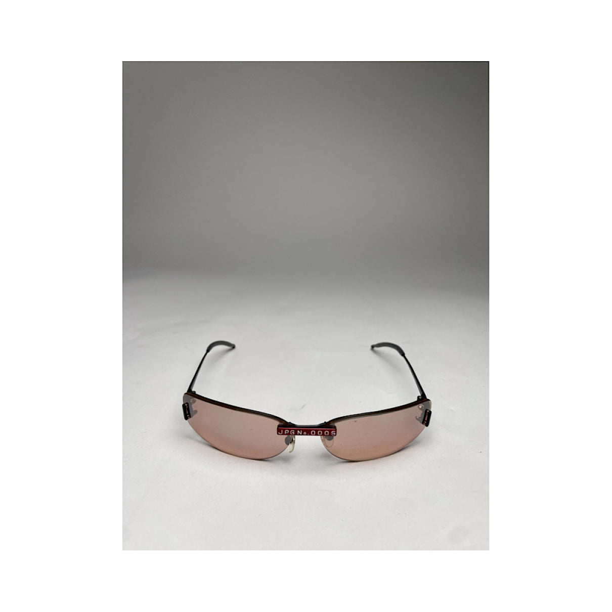 Jean Paul Gaultier Sunglasses image 4
