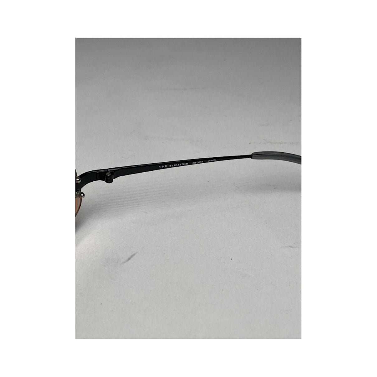 Jean Paul Gaultier Sunglasses image 5