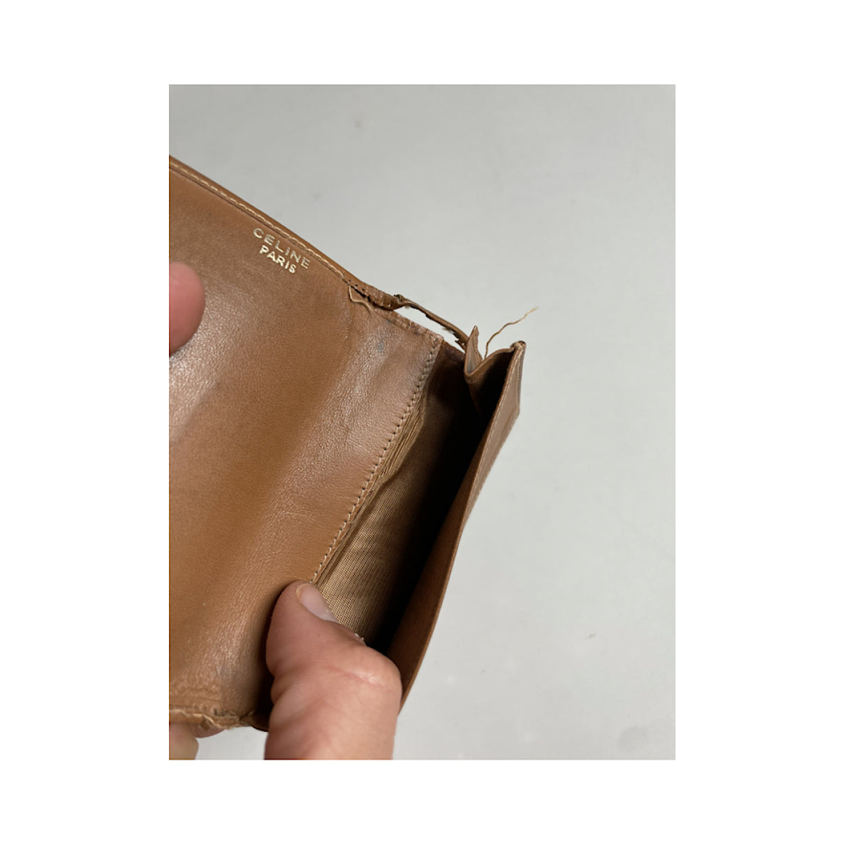 Celine Purse image 4