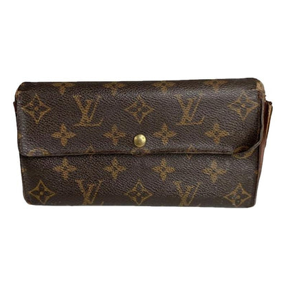 Louis Vuitton Alexandra Wallet image 1