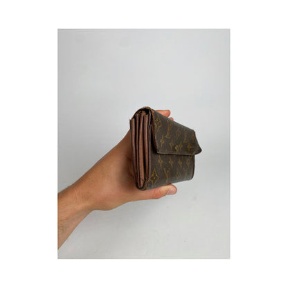 Louis Vuitton Alexandra Wallet image 3