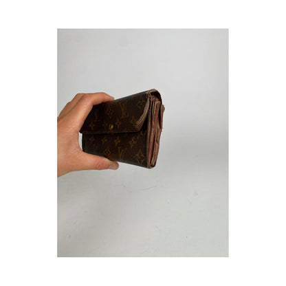 Louis Vuitton Alexandra Wallet image 4