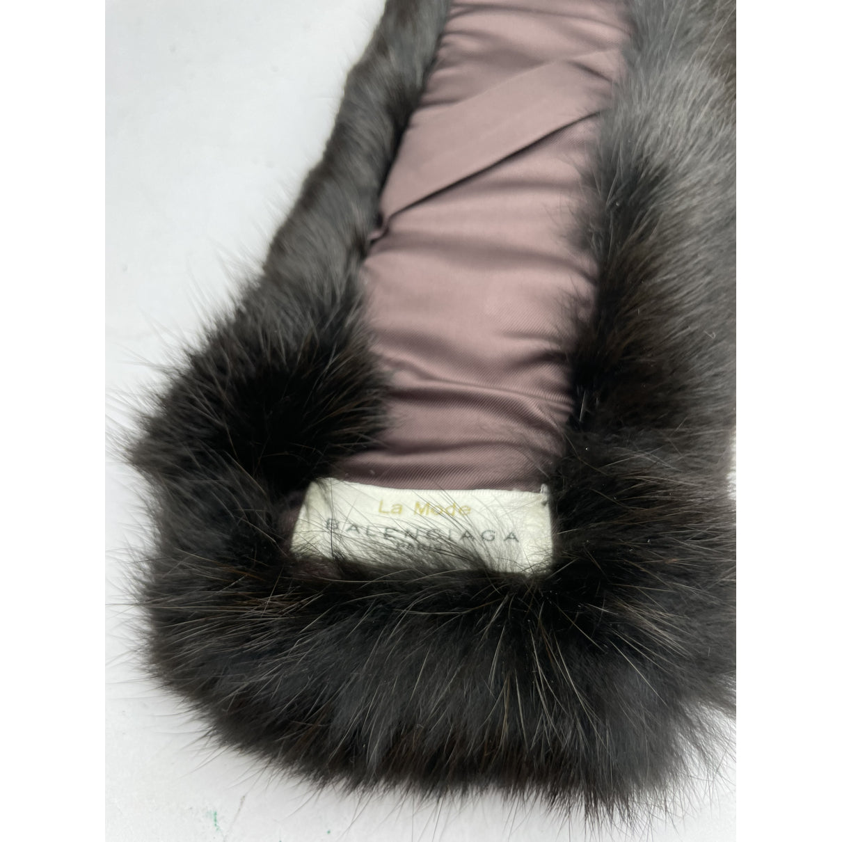 Balenciaga Scarf image 2