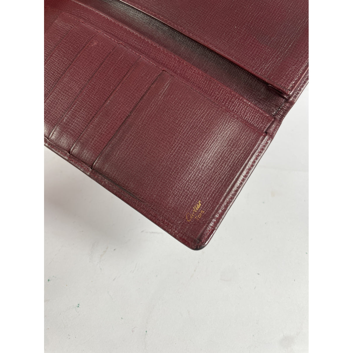 Cartier Purse image 5