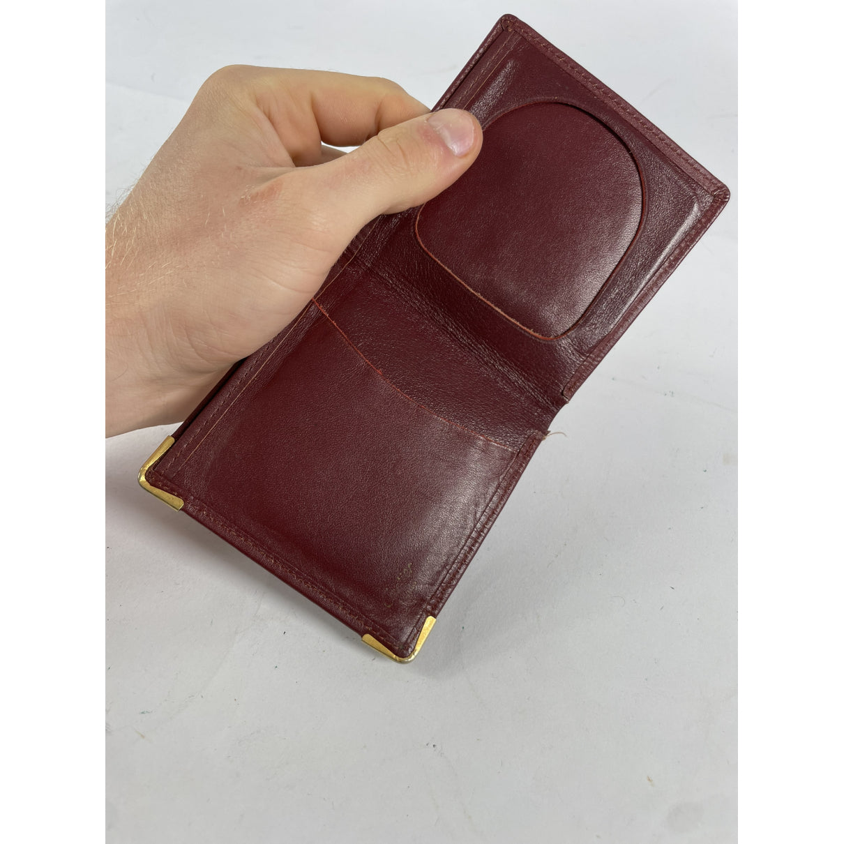 Cartier Purse image 4