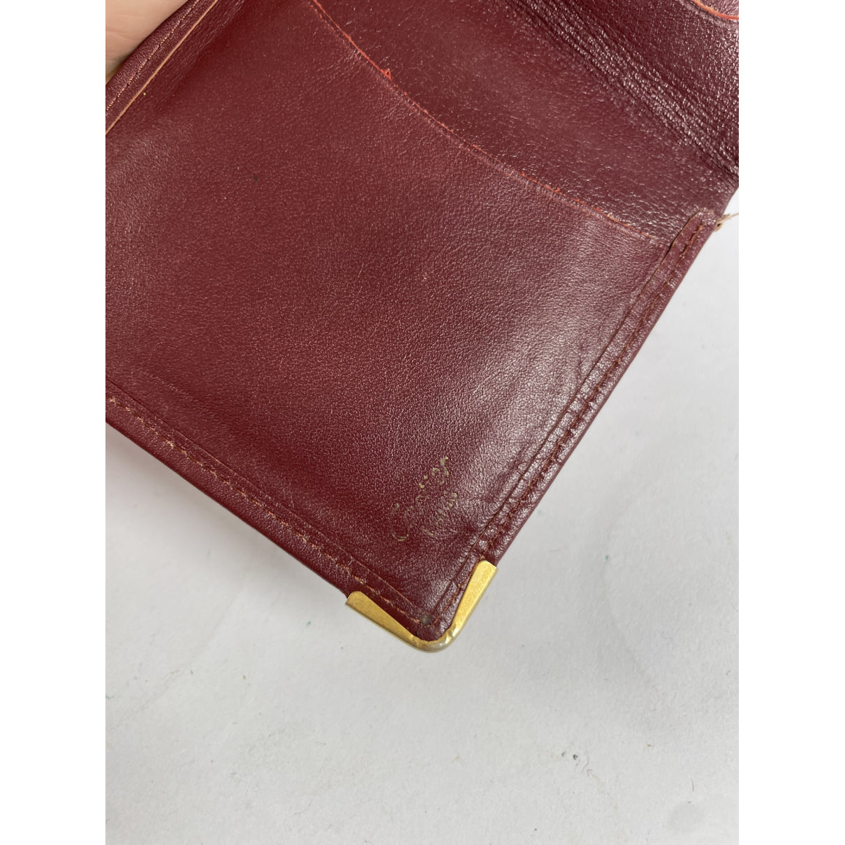 Cartier Purse image 5