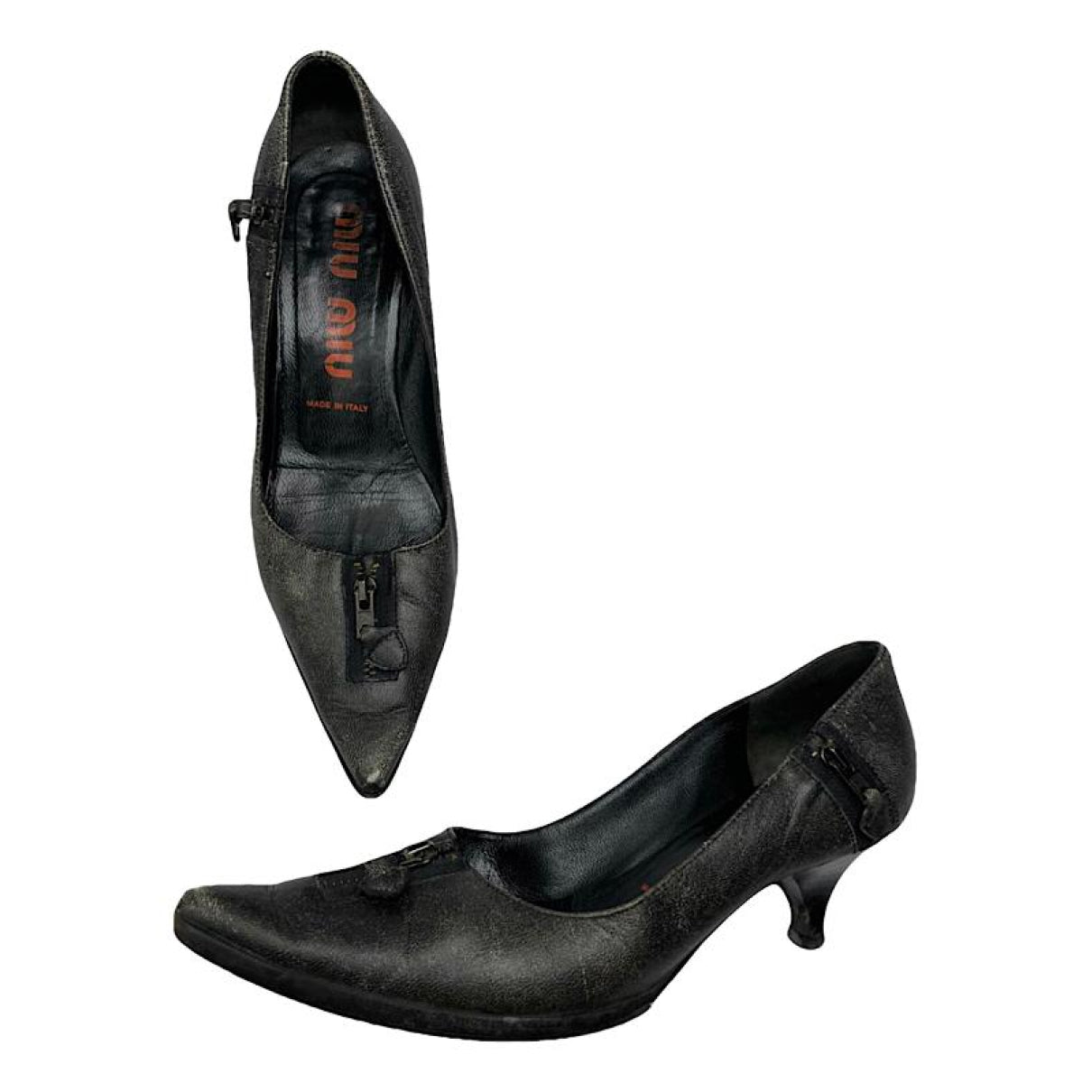 Miu Miu Heel image 1