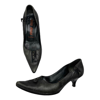 Miu Miu Heel image 1