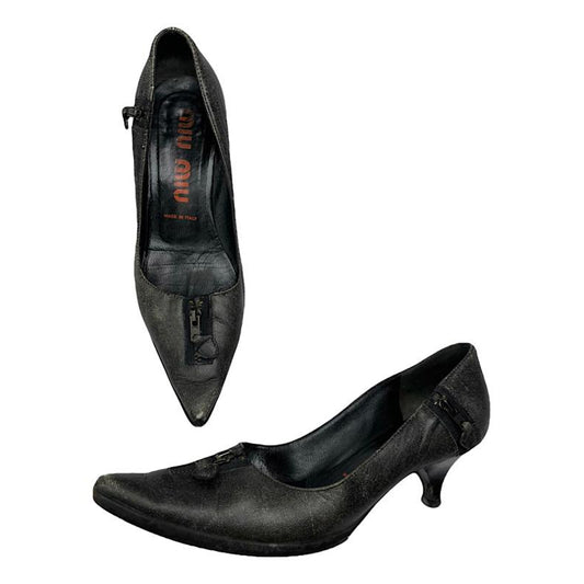 Miu Miu Heel image 1