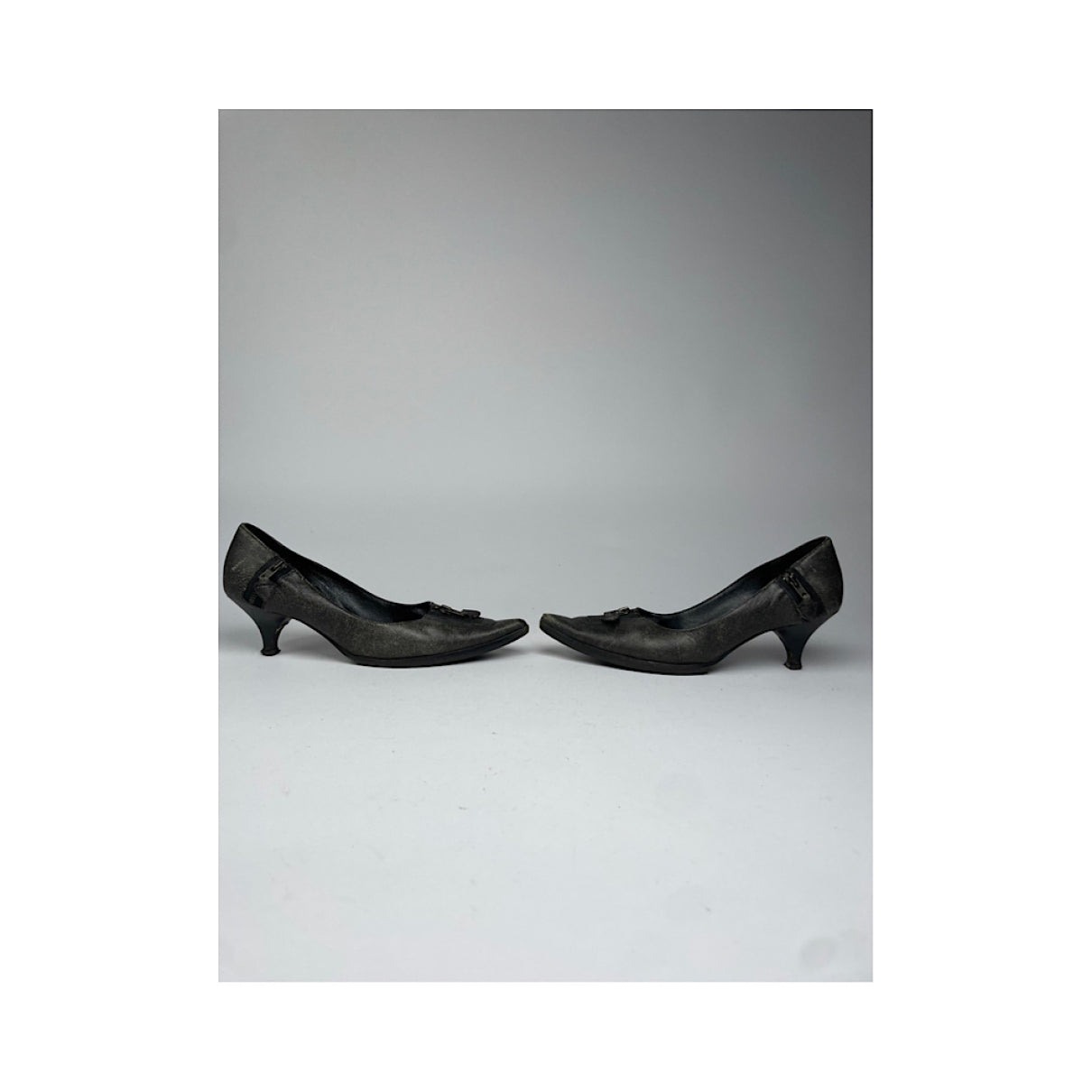 Miu Miu Heel image 2