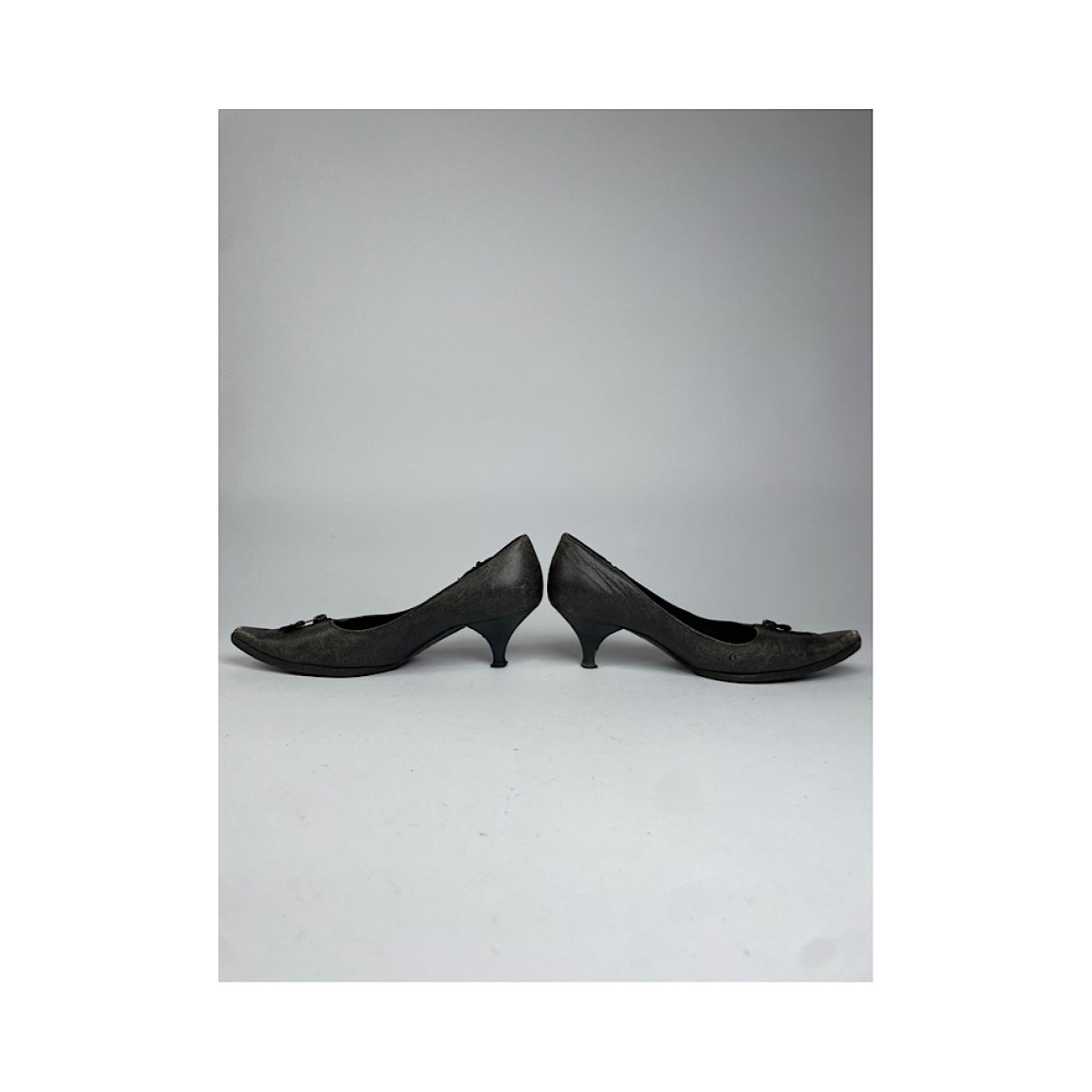 Miu Miu Heel image 3