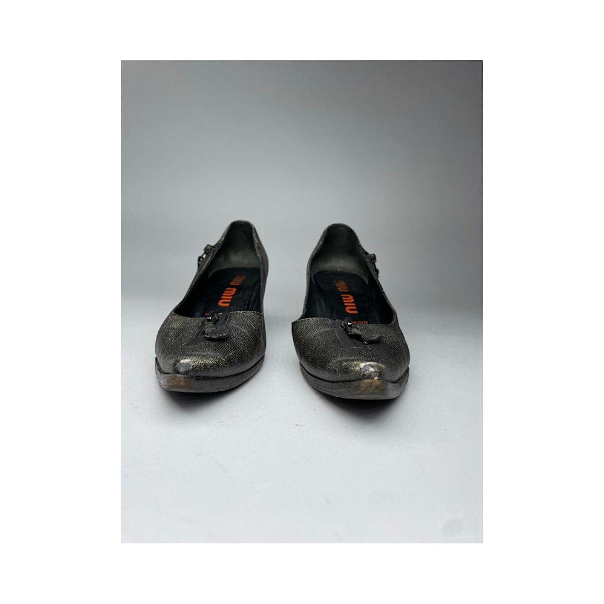 Miu Miu Heel image 4