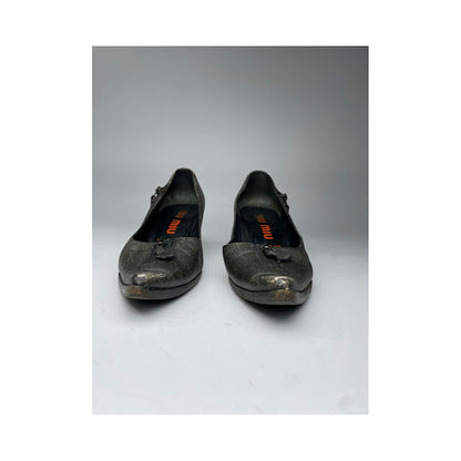 Miu Miu Heel image 4