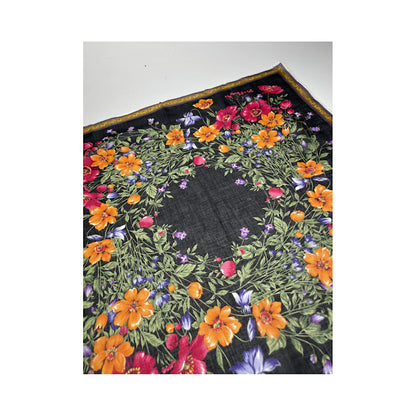 Celine Silk Handkerchief image 3