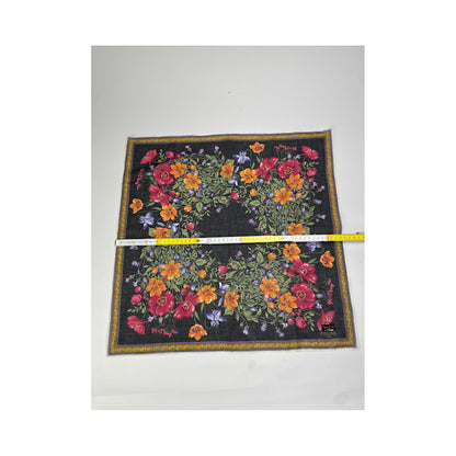 Celine Silk Handkerchief image 5