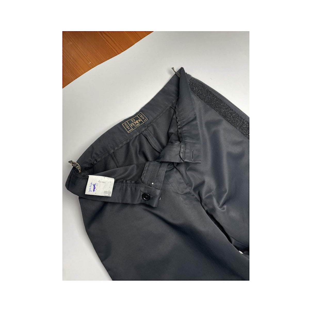 Fendi Trouser image 4