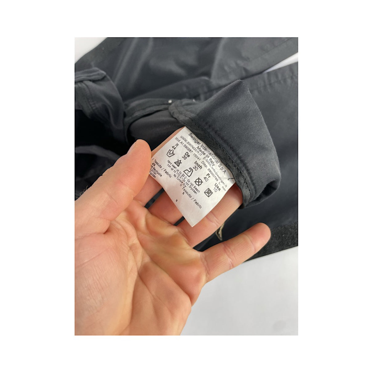 Fendi Trouser image 5