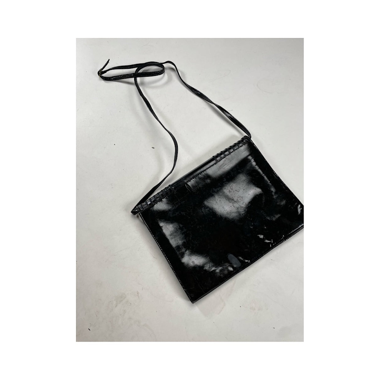 Fendi Baguette Handbag image 3