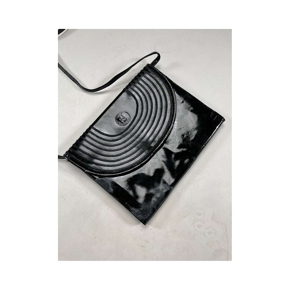 Fendi Baguette Handbag image 4