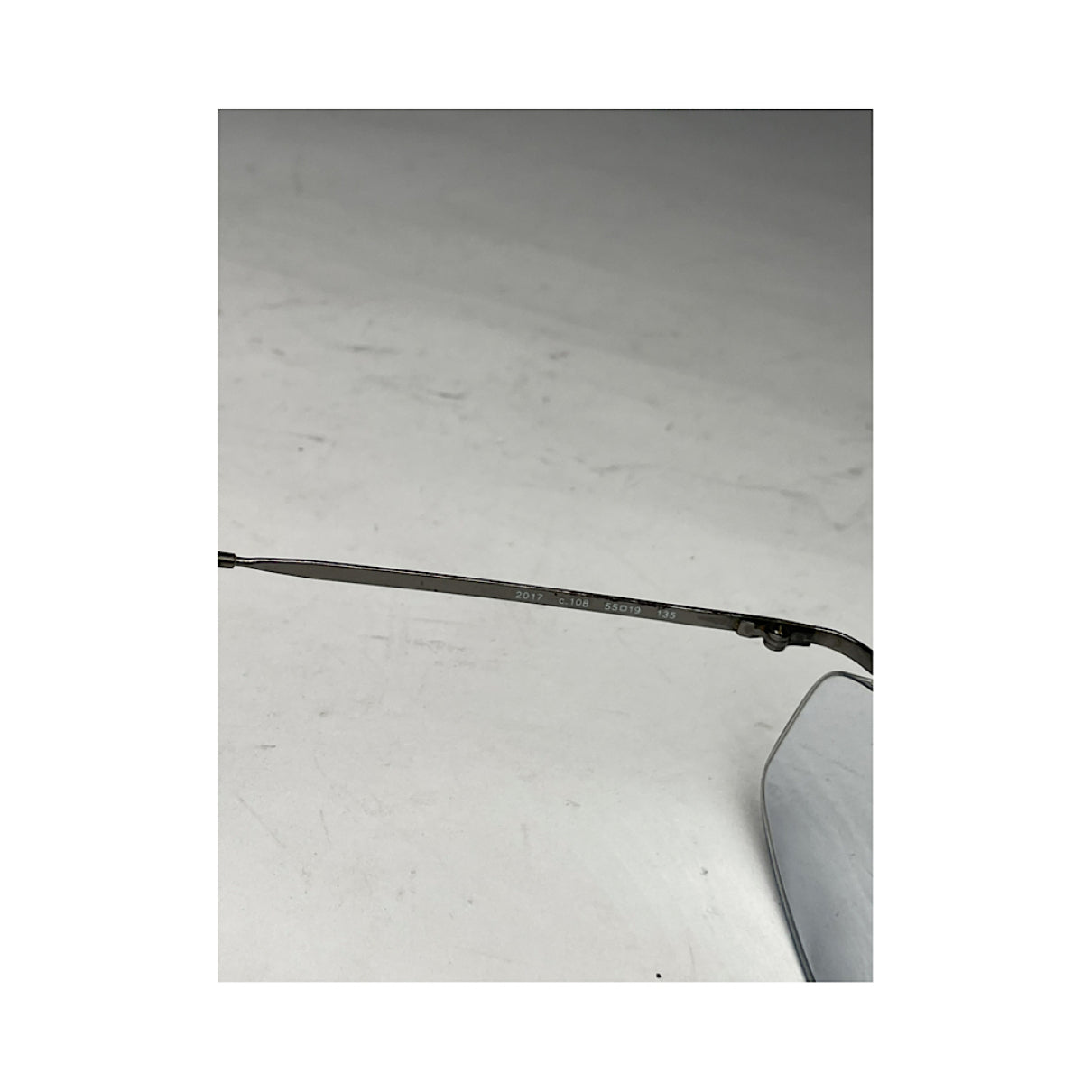 Chanel Sunglasses image 3