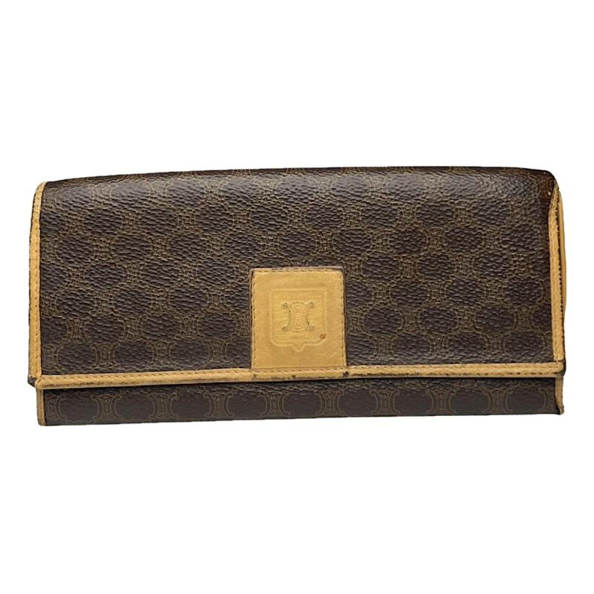 Celine Triomphe Wallet image 1
