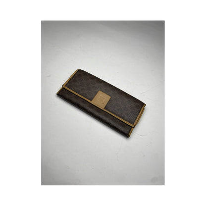 Celine Triomphe Wallet image 5