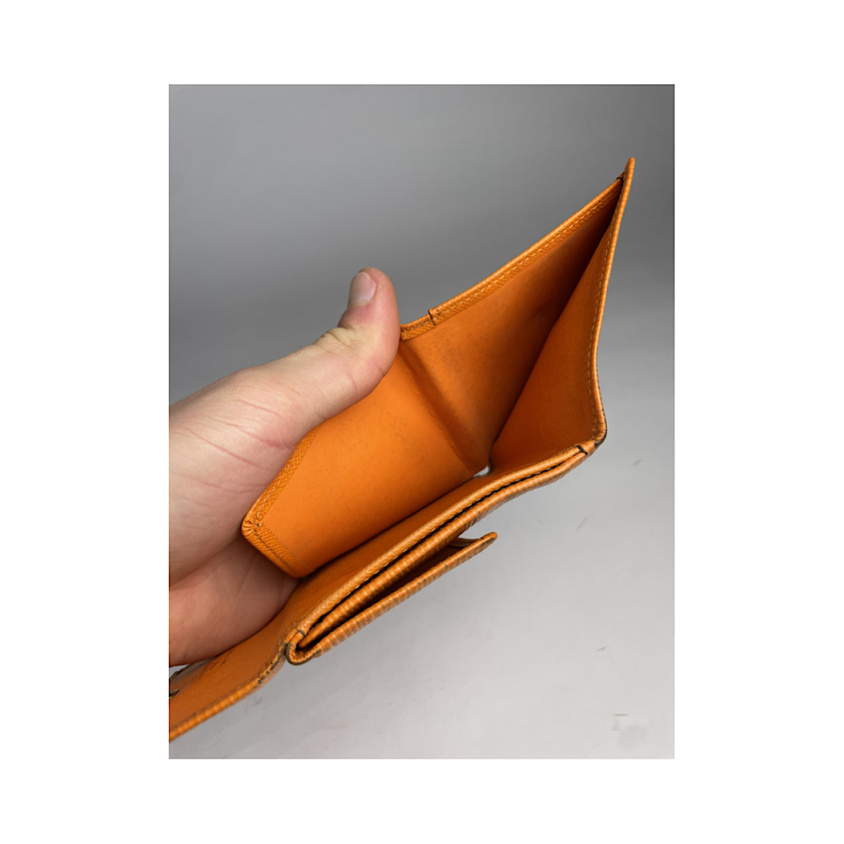 Louis Vuitton Twist Wallet image 4