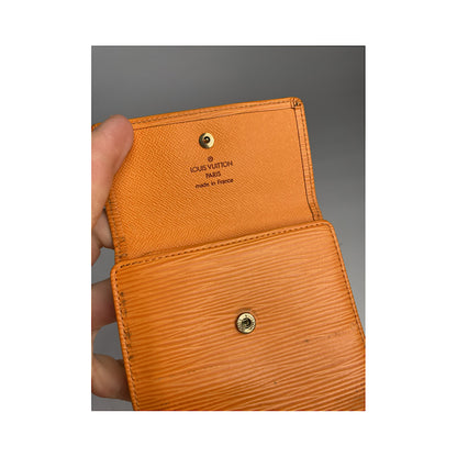 Louis Vuitton Twist Wallet image 5