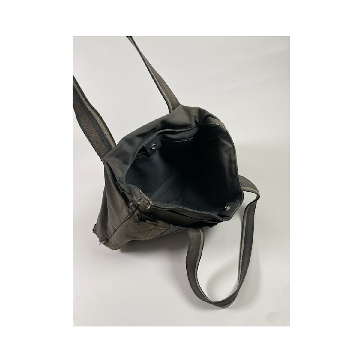 Hermès Troca Handbag image 4