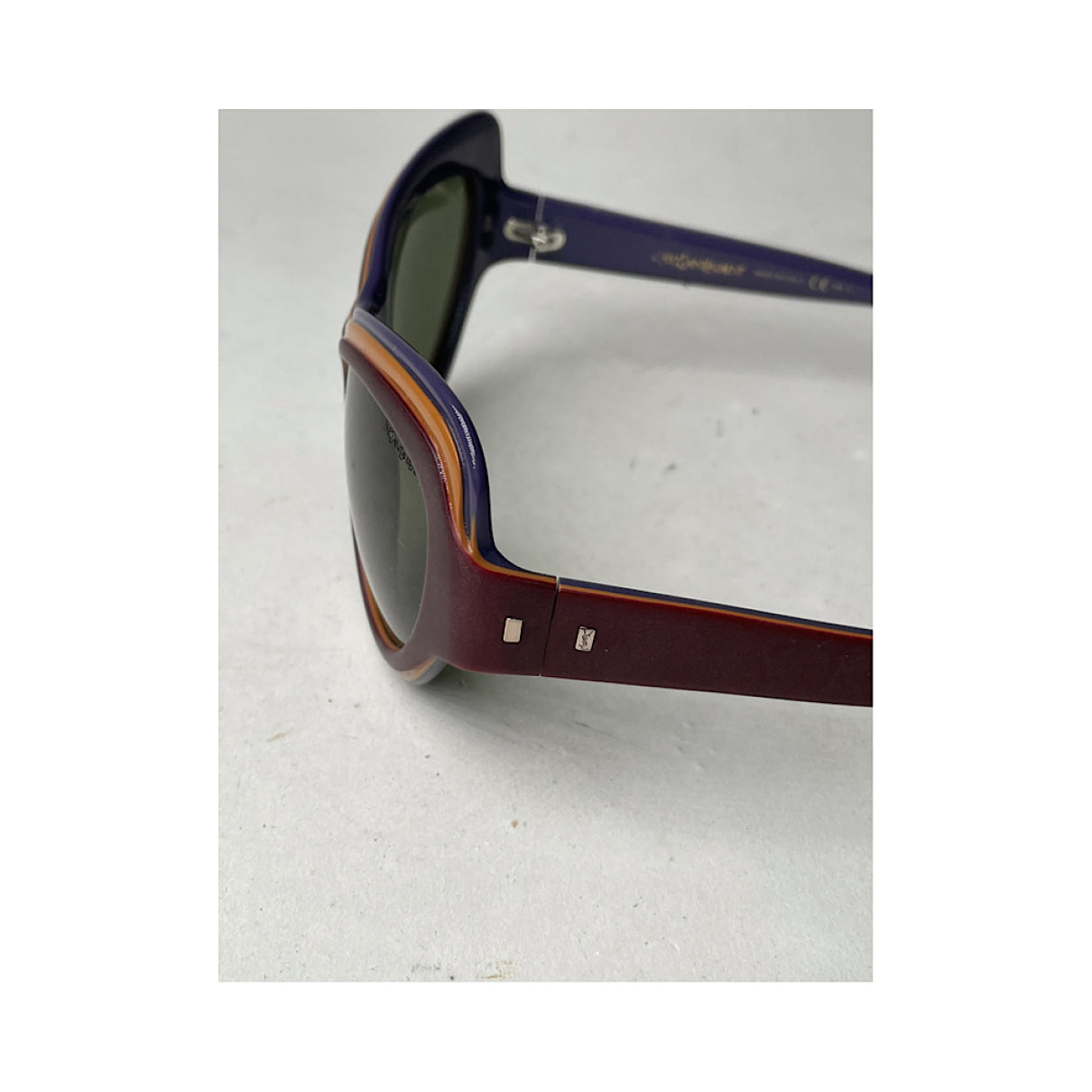 Yves Saint Laurent Sunglasses image 3