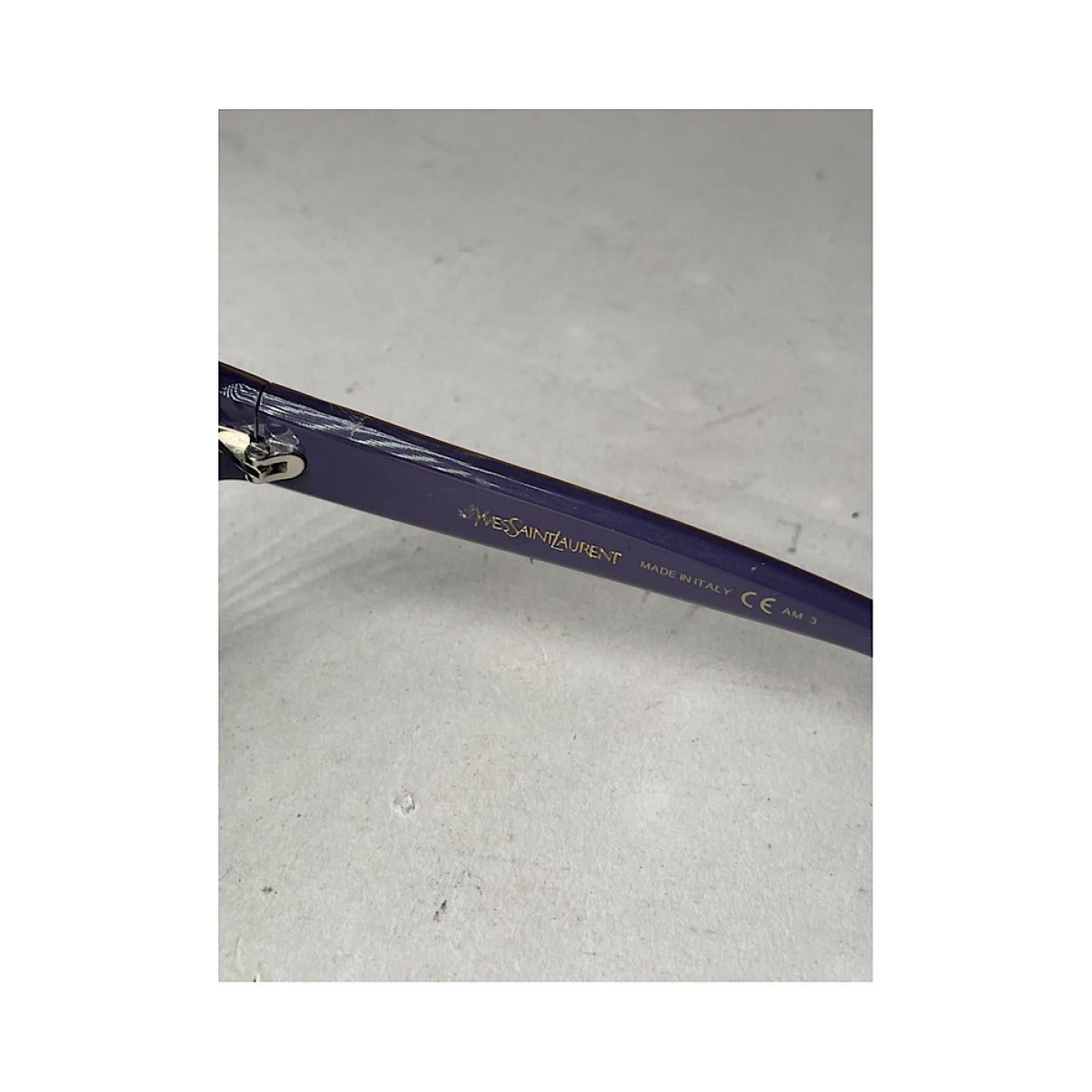 Yves Saint Laurent Sunglasses image 4