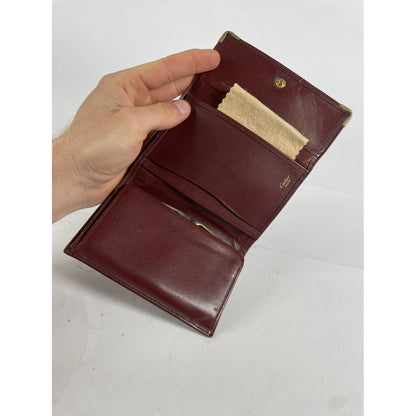 Cartier Wallet image 3