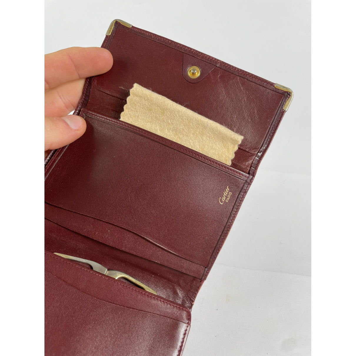 Cartier Wallet image 4