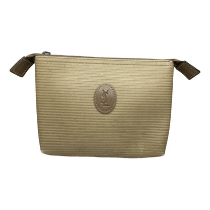 Yves Saint Laurent Clutch Bag image 1