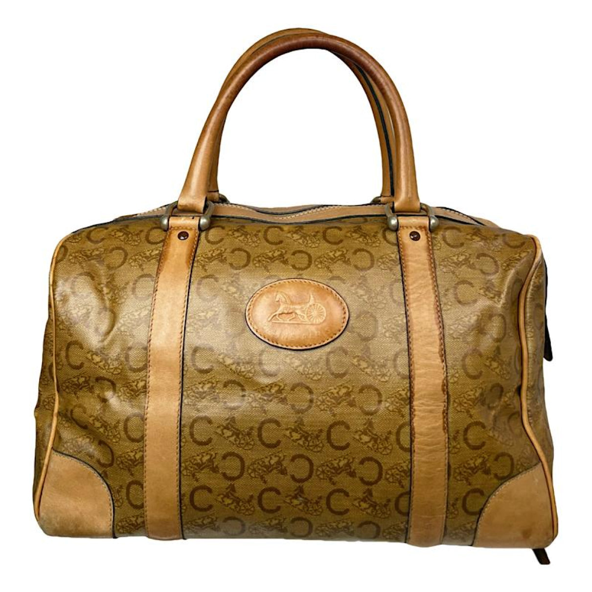 Celine SAC SEAU Handbag image 1