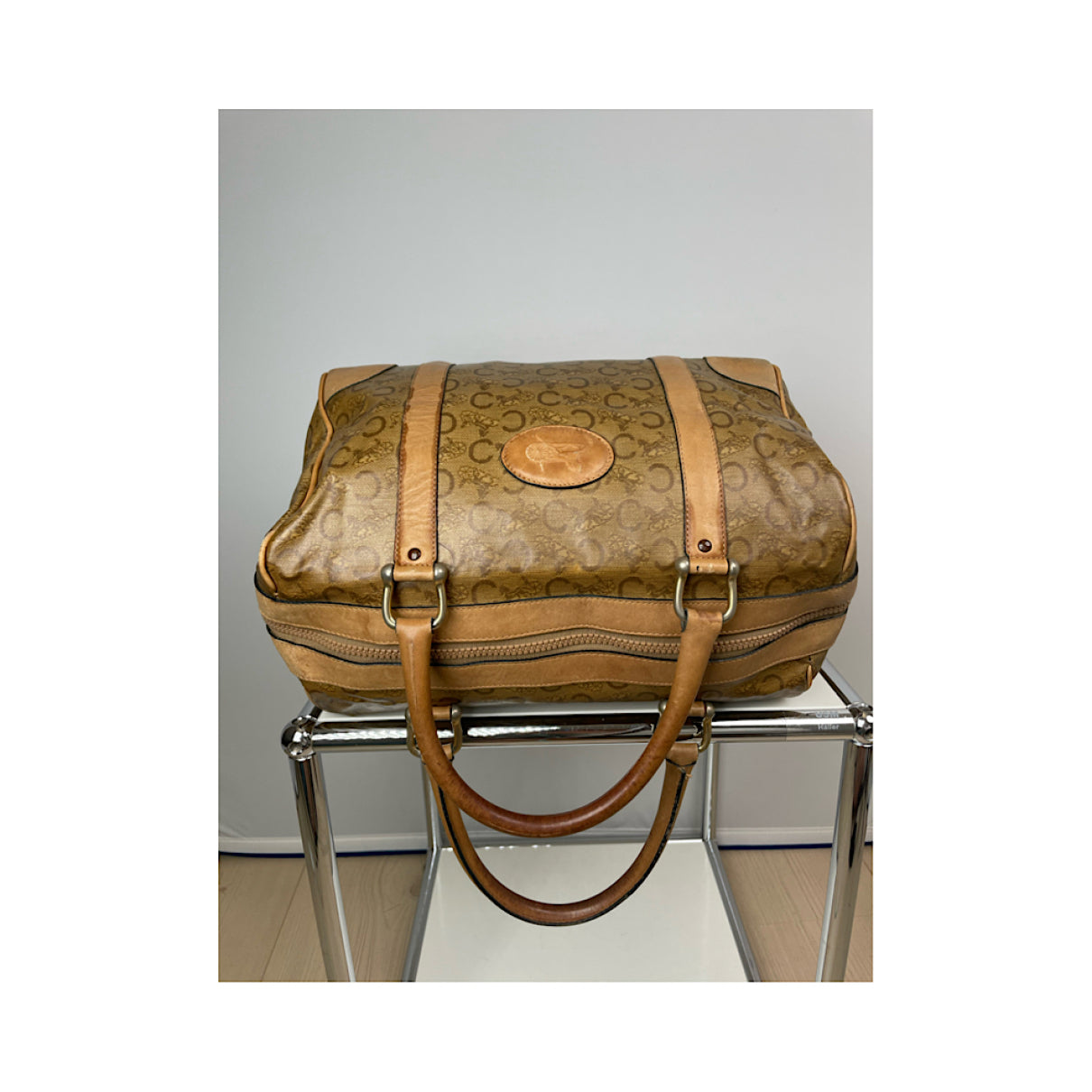 Celine SAC SEAU Handbag image 2