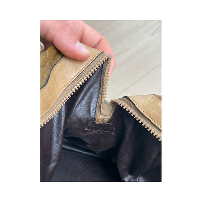 Celine SAC SEAU Handbag image 4