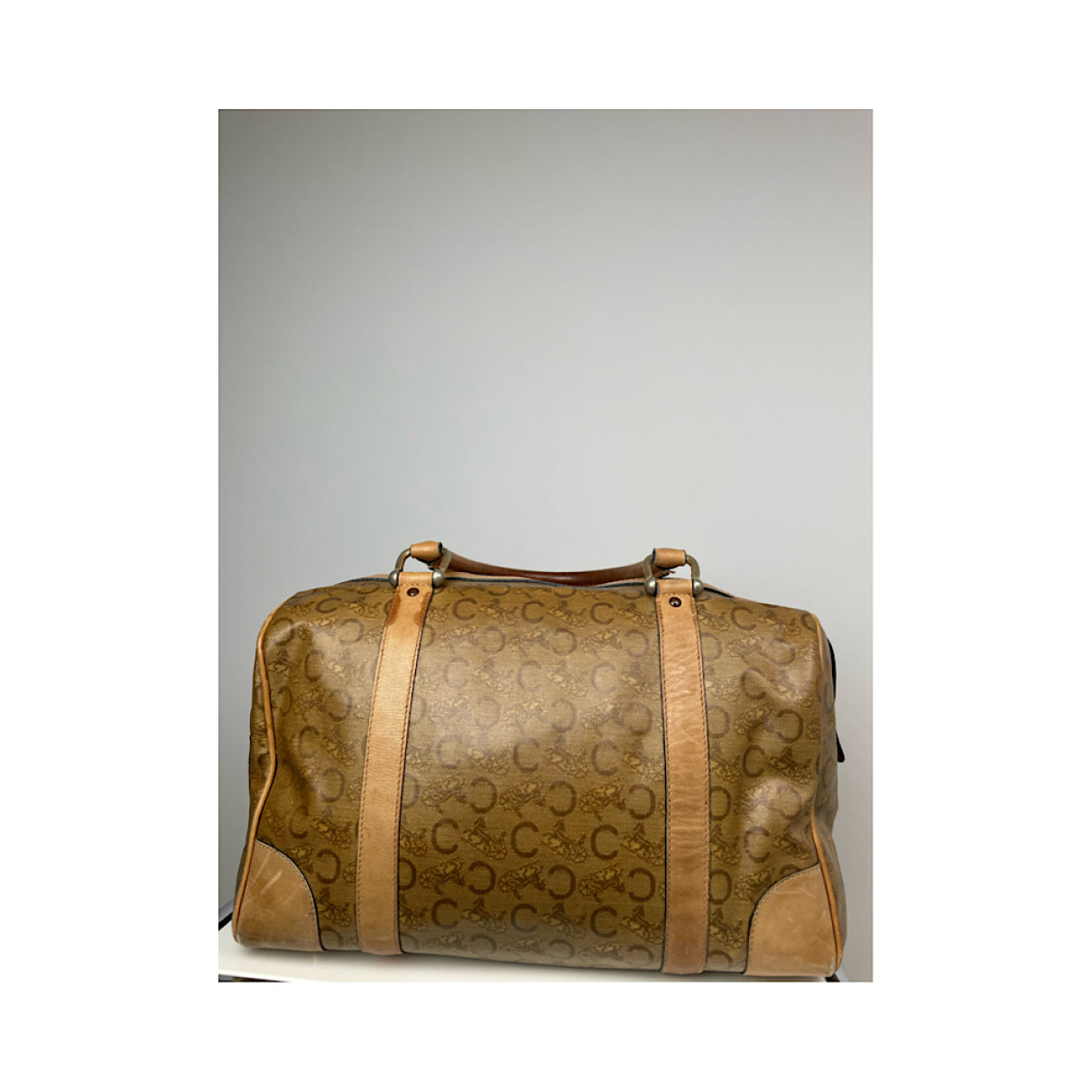 Celine SAC SEAU Handbag image 5