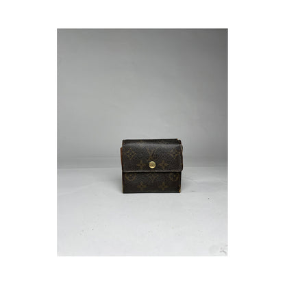 Louis Vuitton Koala Brown Leather Wallet image 2