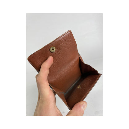 Louis Vuitton Koala Brown Leather Wallet image 3