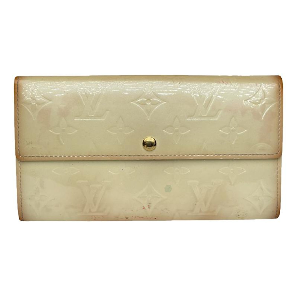 Louis Vuitton Purse image 1