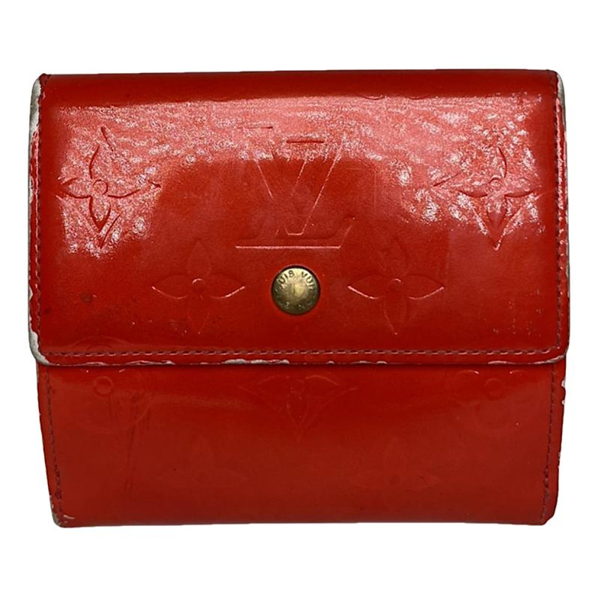 Louis Vuitton Pont 9 Wallet image 1