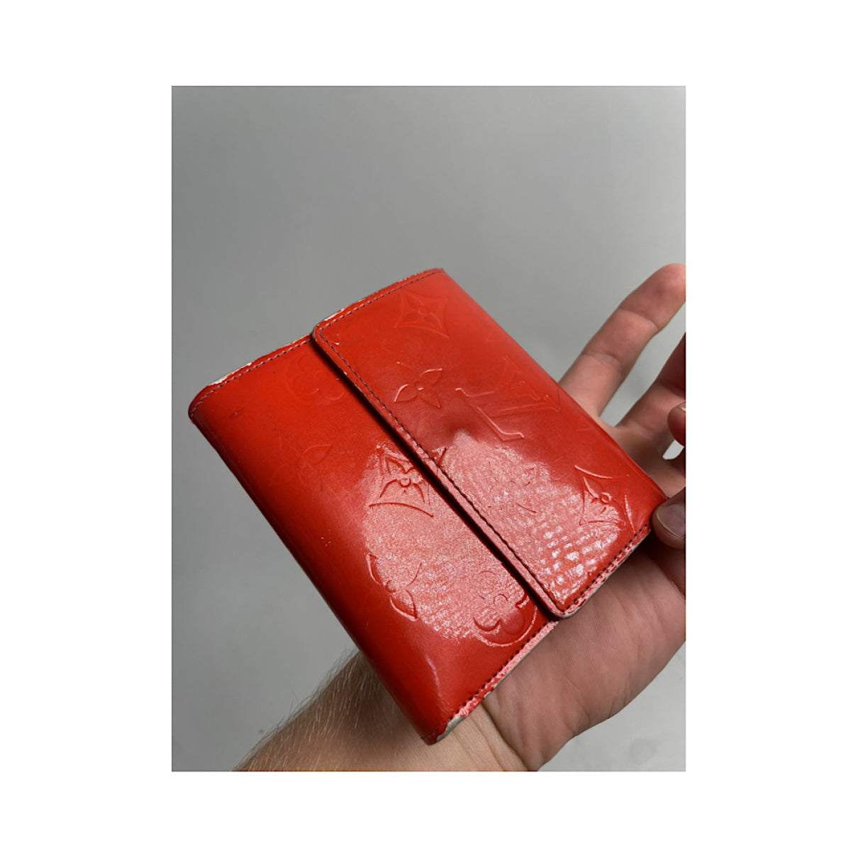 Louis Vuitton Pont 9 Wallet image 2