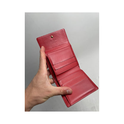 Louis Vuitton Pont 9 Wallet image 4