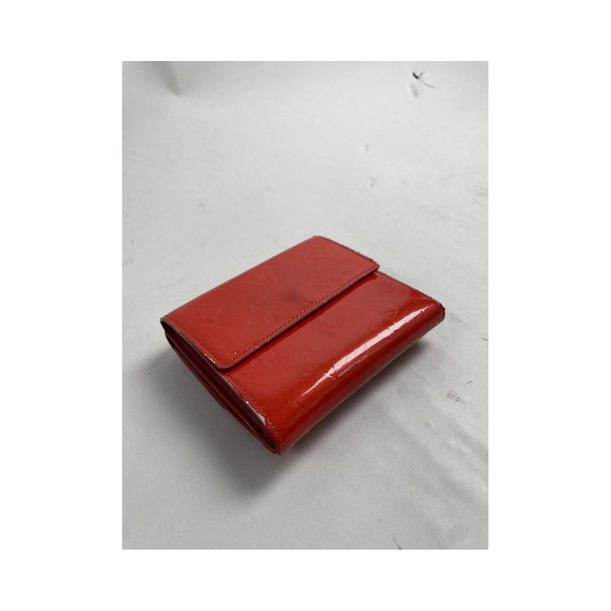 Louis Vuitton Pont 9 Wallet image 5