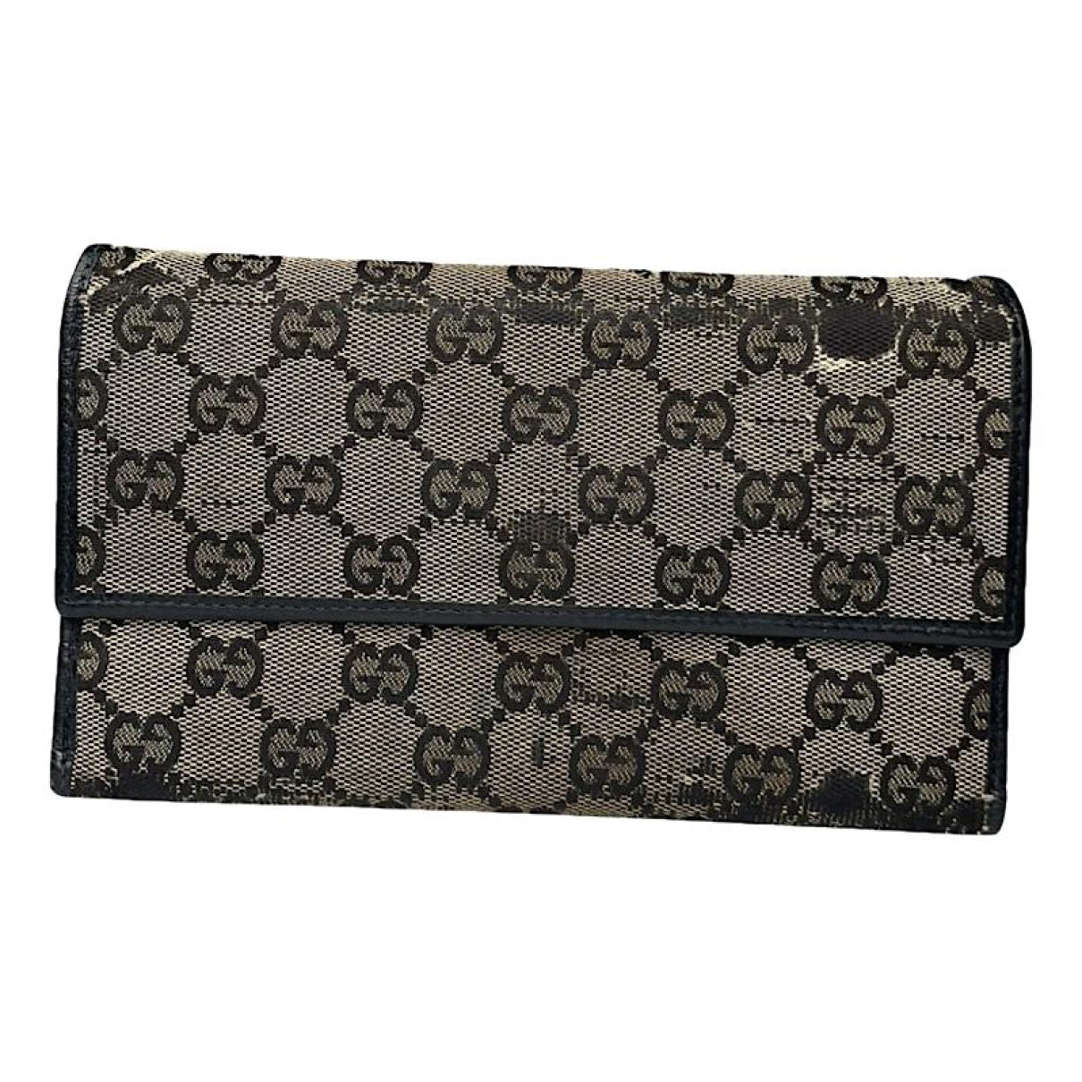 Gucci GG Blooms Wallet image 1
