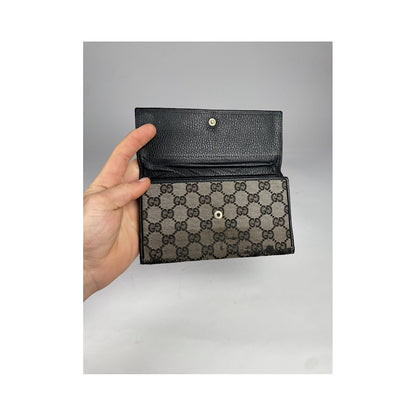 Gucci GG Blooms Wallet image 4